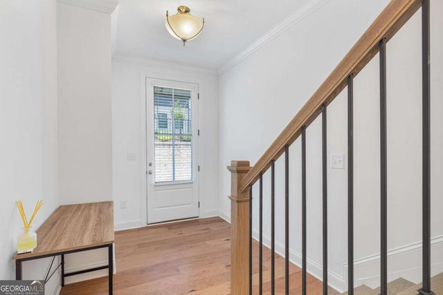 6543 Beacon Drive, Atlanta, GA 30328