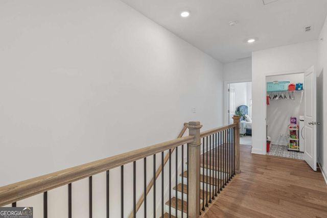 6543 Beacon Drive, Atlanta, GA 30328