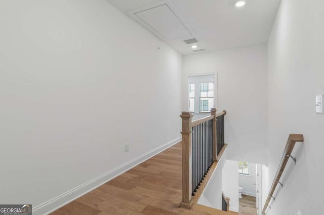 6543 Beacon Drive, Atlanta, GA 30328