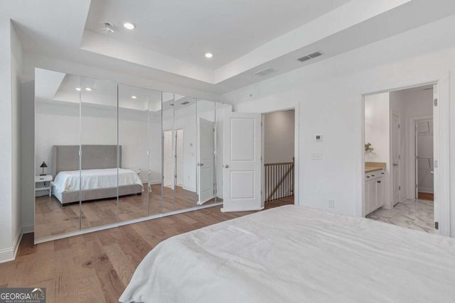 6543 Beacon Drive, Atlanta, GA 30328