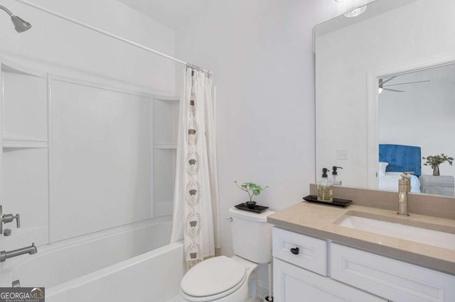 6543 Beacon Drive, Atlanta, GA 30328