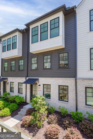 6543 Beacon Drive, Atlanta, GA 30328