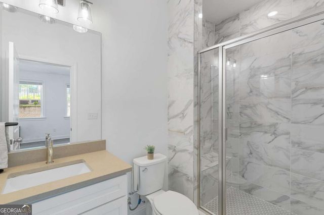 6543 Beacon Drive, Atlanta, GA 30328