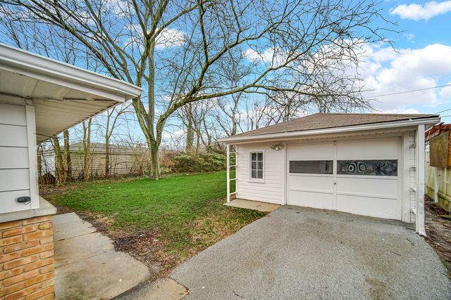 172 Nanti Street, Park Forest, IL 60466