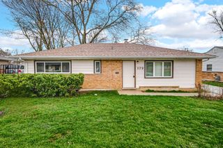 172 Nanti Street, Park Forest, IL 60466