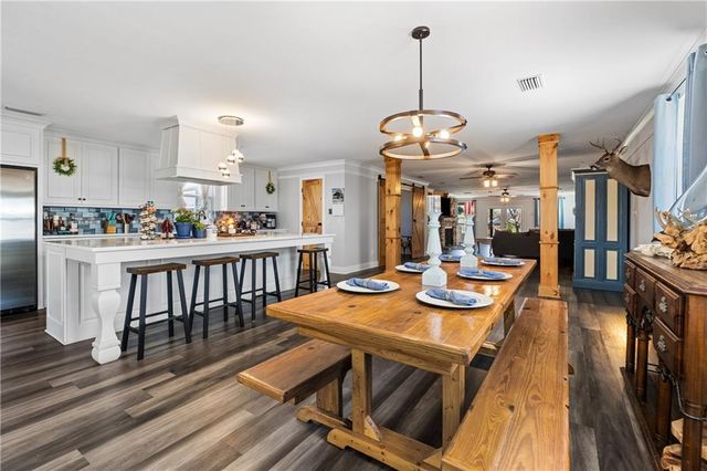 25331 Austin Road, Daphne, AL 36526