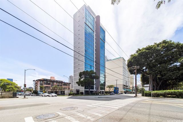 1114 Punahou Street 14A, Honolulu, HI 96826