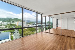 1114 Punahou Street 14A, Honolulu, HI 96826
