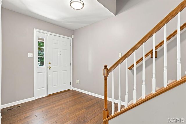 506 Steepleton Court, Ballwin, MO 63021