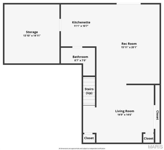506 Steepleton Court, Ballwin, MO 63021