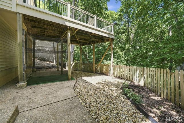 506 Steepleton Court, Ballwin, MO 63021