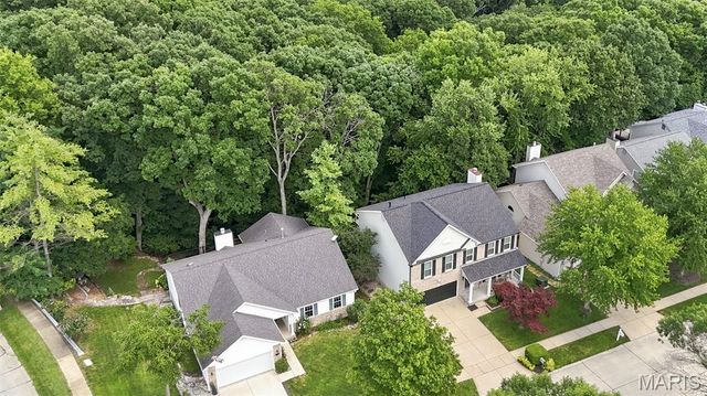 506 Steepleton Court, Ballwin, MO 63021