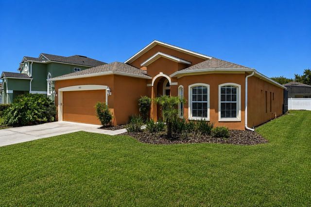 872 SUSSEX DRIVE, Davenport, FL 33896