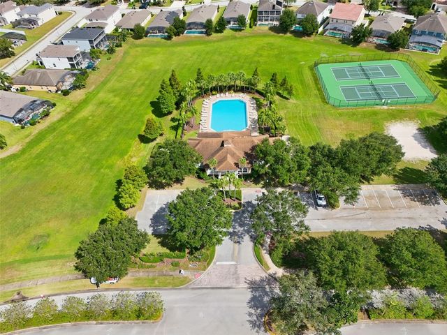 872 SUSSEX DRIVE, Davenport, FL 33896