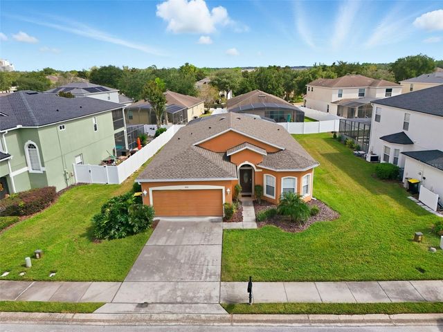 872 SUSSEX DRIVE, Davenport, FL 33896