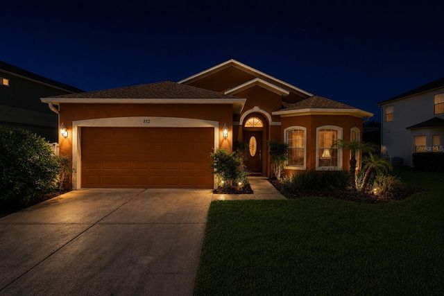 872 SUSSEX DRIVE, Davenport, FL 33896