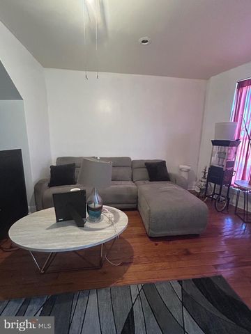 1825 W MULBERRY ST, Baltimore, MD 21223