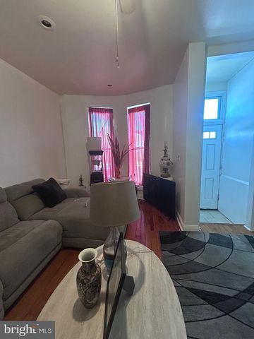 1825 W MULBERRY ST, Baltimore, MD 21223