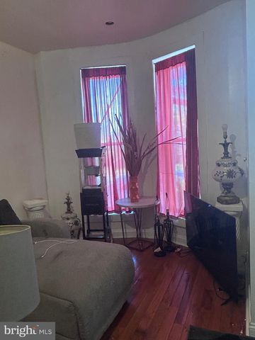 1825 W MULBERRY ST, Baltimore, MD 21223