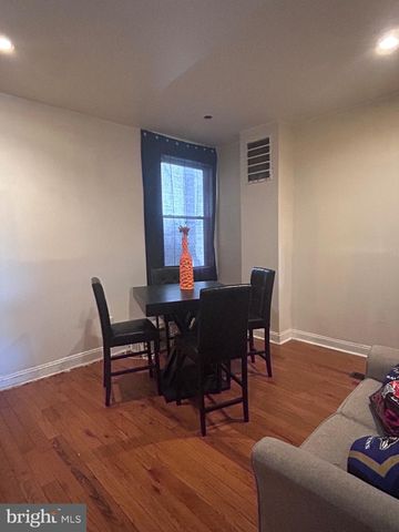 1825 W MULBERRY ST, Baltimore, MD 21223