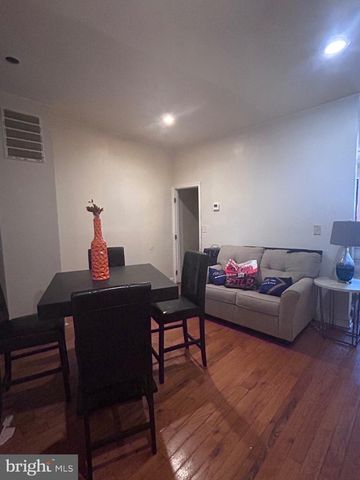 1825 W MULBERRY ST, Baltimore, MD 21223