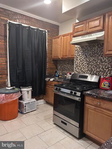 1825 W MULBERRY ST, Baltimore, MD 21223