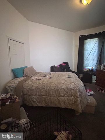 1825 W MULBERRY ST, Baltimore, MD 21223