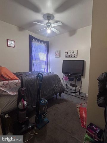 1825 W MULBERRY ST, Baltimore, MD 21223
