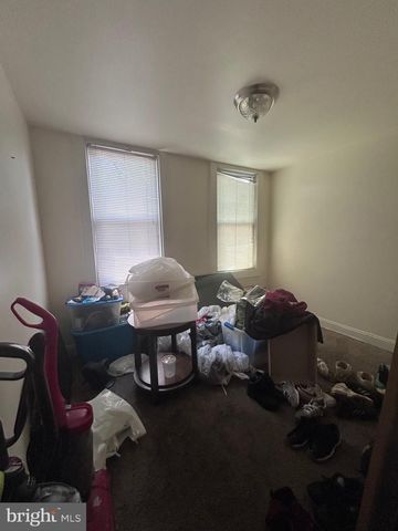 1825 W MULBERRY ST, Baltimore, MD 21223