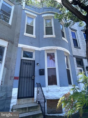 1825 W MULBERRY ST, Baltimore, MD 21223