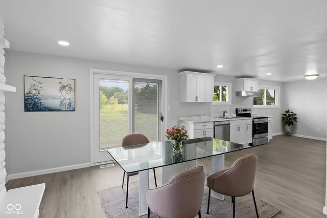 724 Hillside Drive, Anderson, IN 46012
