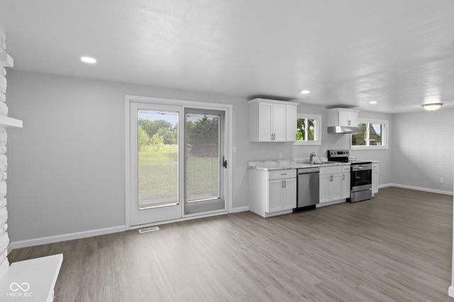 724 Hillside Drive, Anderson, IN 46012