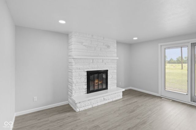 724 Hillside Drive, Anderson, IN 46012