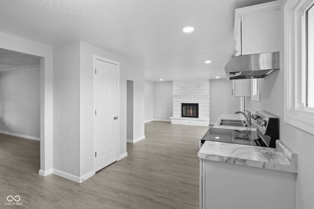 724 Hillside Drive, Anderson, IN 46012