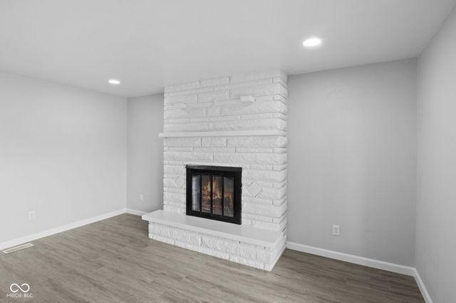 724 Hillside Drive, Anderson, IN 46012