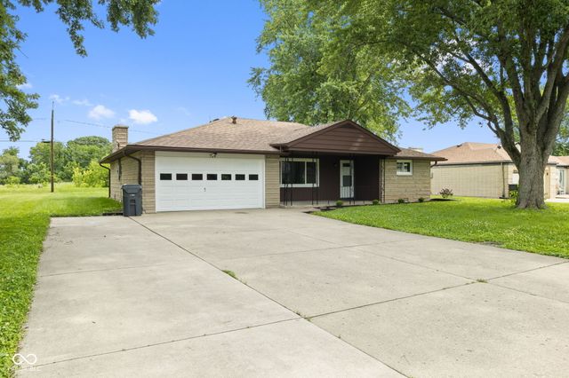 724 Hillside Drive, Anderson, IN 46012