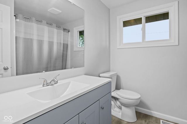 724 Hillside Drive, Anderson, IN 46012