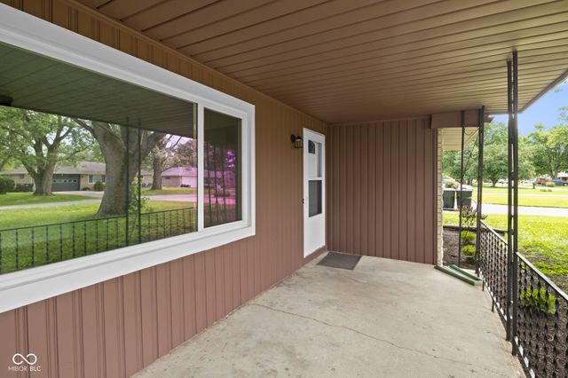 724 Hillside Drive, Anderson, IN 46012