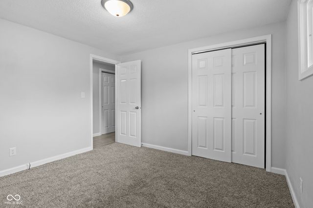 724 Hillside Drive, Anderson, IN 46012