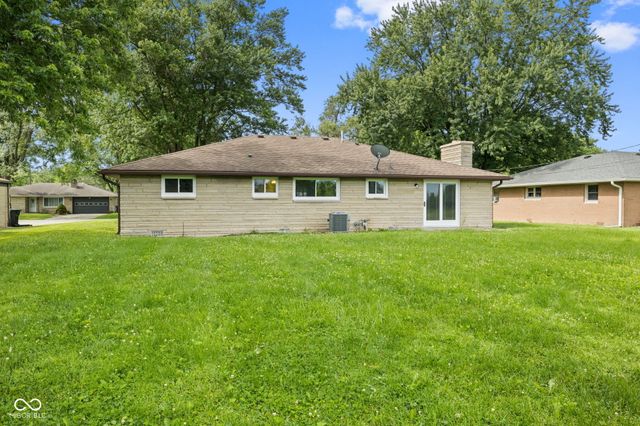 724 Hillside Drive, Anderson, IN 46012