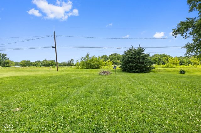 724 Hillside Drive, Anderson, IN 46012