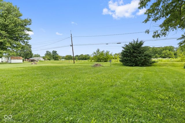 724 Hillside Drive, Anderson, IN 46012
