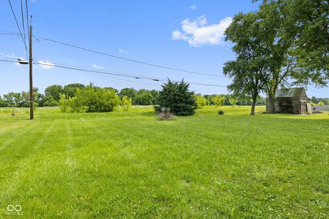 724 Hillside Drive, Anderson, IN 46012