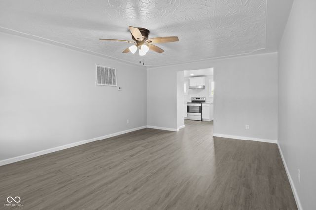 724 Hillside Drive, Anderson, IN 46012