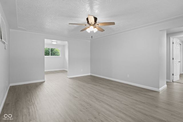 724 Hillside Drive, Anderson, IN 46012