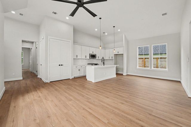 121 Shady Lake Drive, Houston, TX 77336