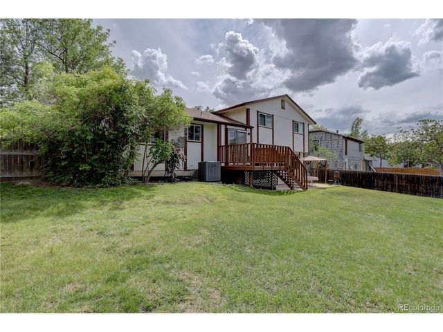 7053 E Maplewood Ave, Centennial, CO 80111