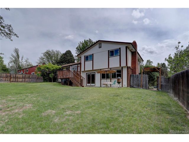 7053 E Maplewood Ave, Centennial, CO 80111