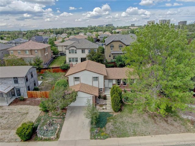 7053 E Maplewood Ave, Centennial, CO 80111
