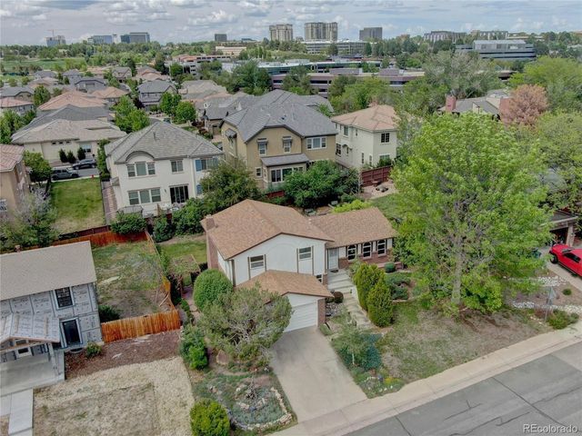 7053 E Maplewood Ave, Centennial, CO 80111